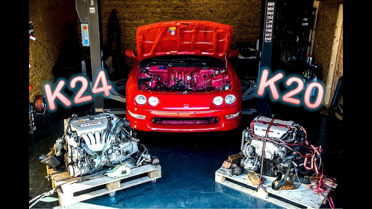 These Engines Do NOT Belong in a Type R