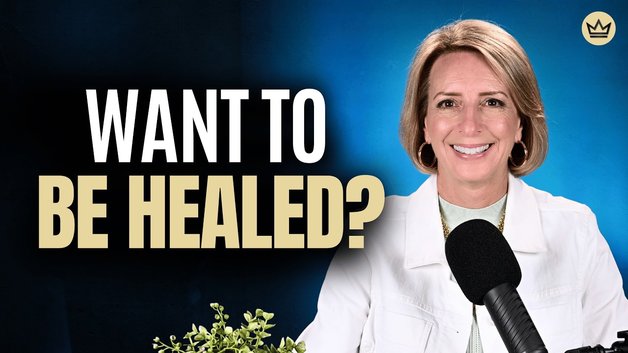 3 Powerful Truths You MUST Believe to Receive Your Healing