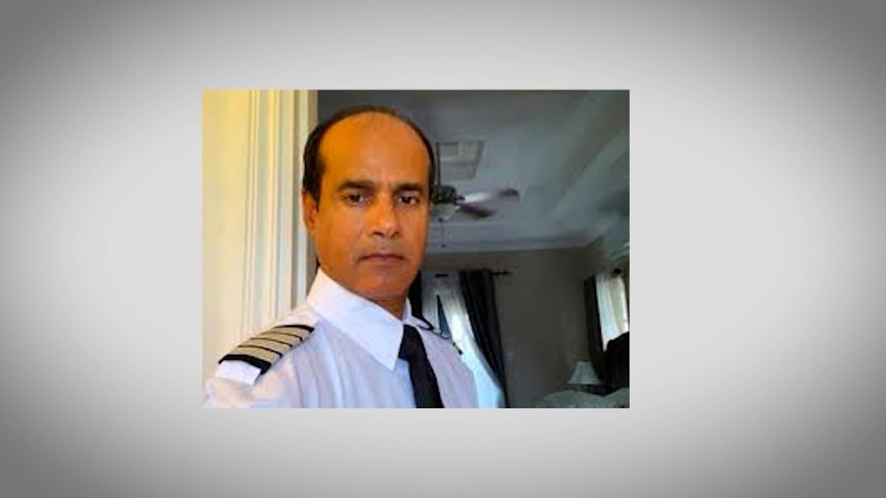 Manhunt Continues For Two Suspects In Captain Daniel Kawal's Kidnapping