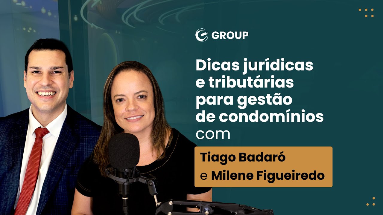 Como evitar riscos jurídicos e tributários na gestão de condomínios