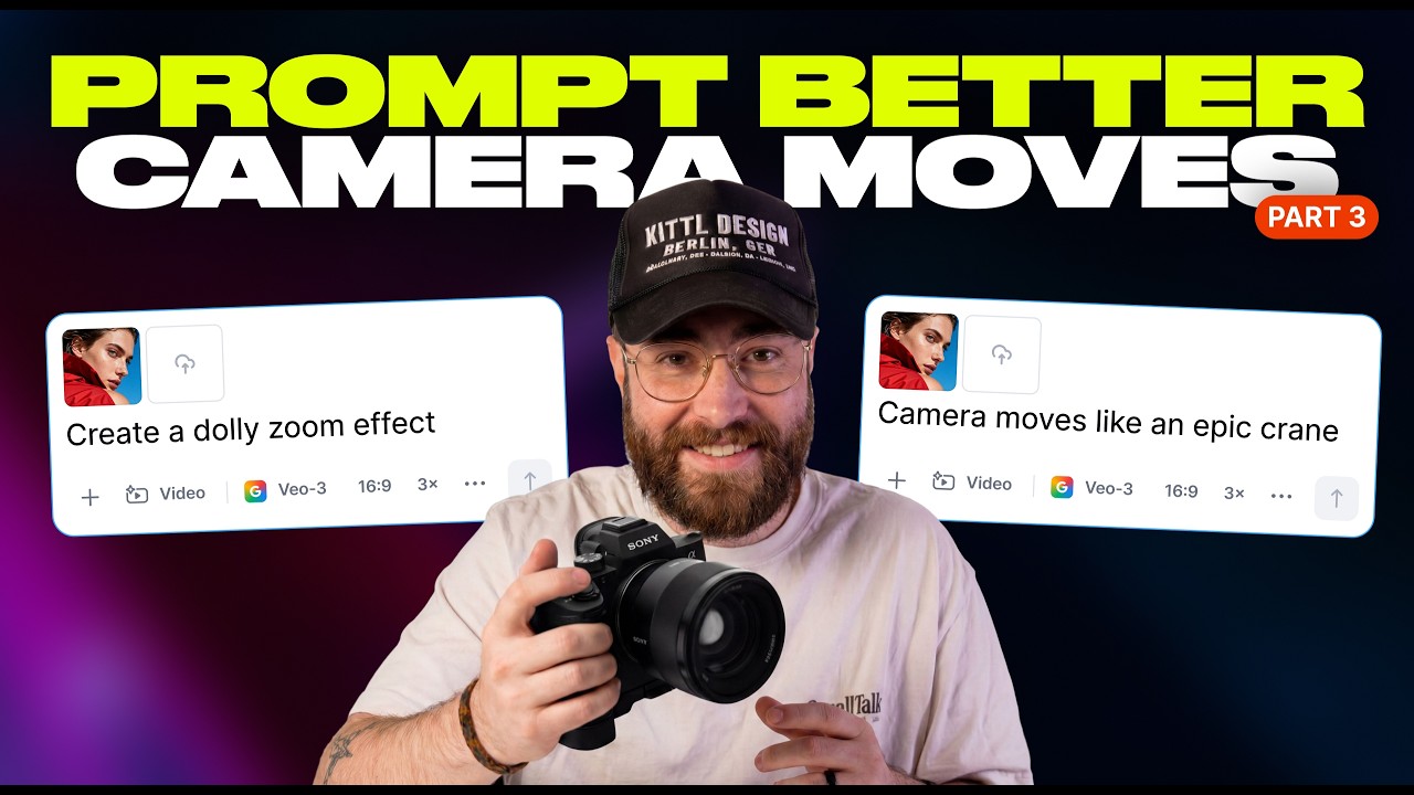 The Secret To Better AI Video Generation (Stop Guessing)