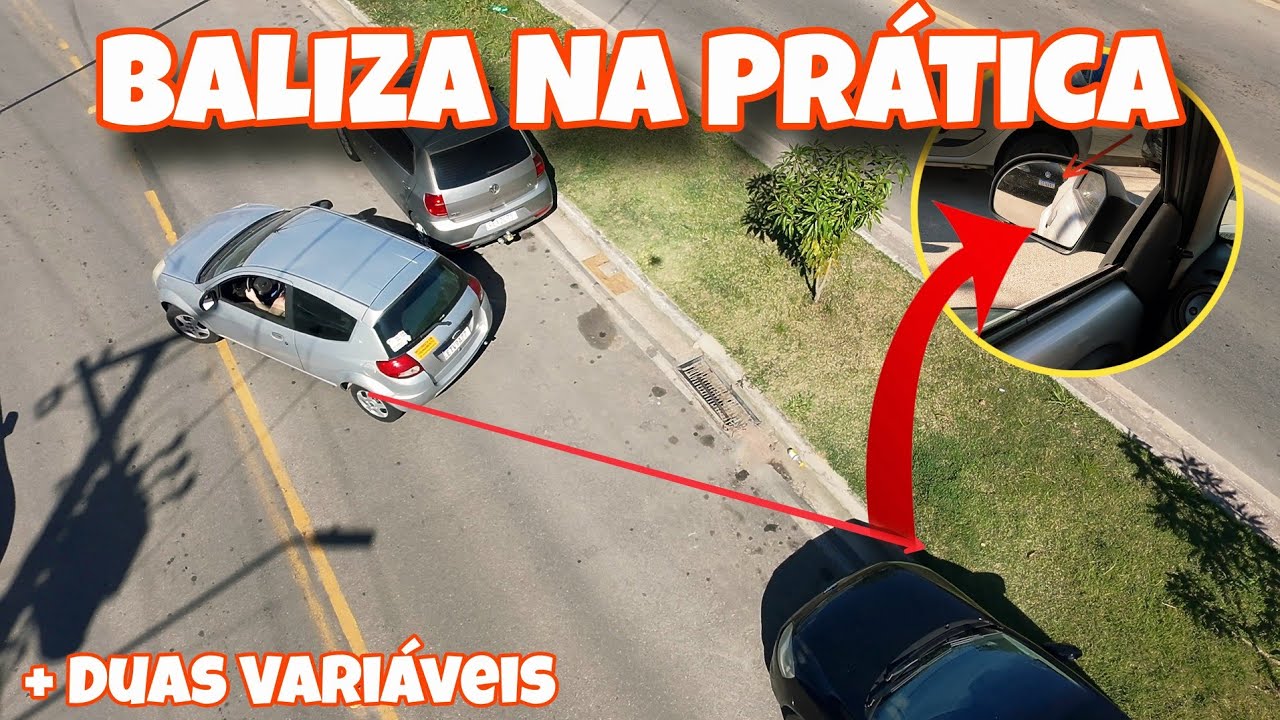 DICAS PARA FAZER BALIZA NO DIA DIA 😍
