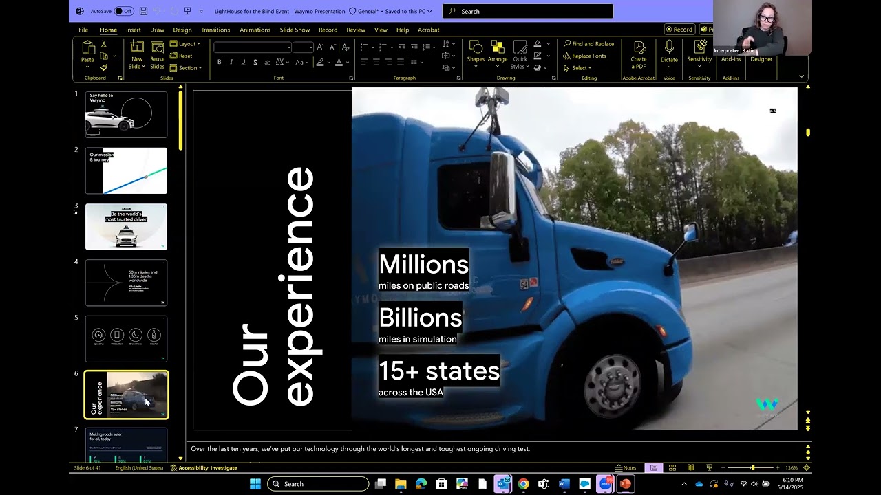 Steering the Future: AI's Role in Autonomous Vehicles