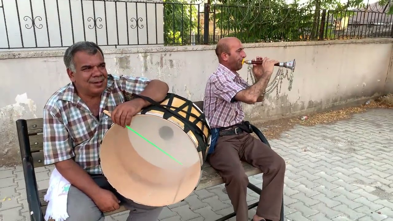 GAZİANTEP FASIL 1