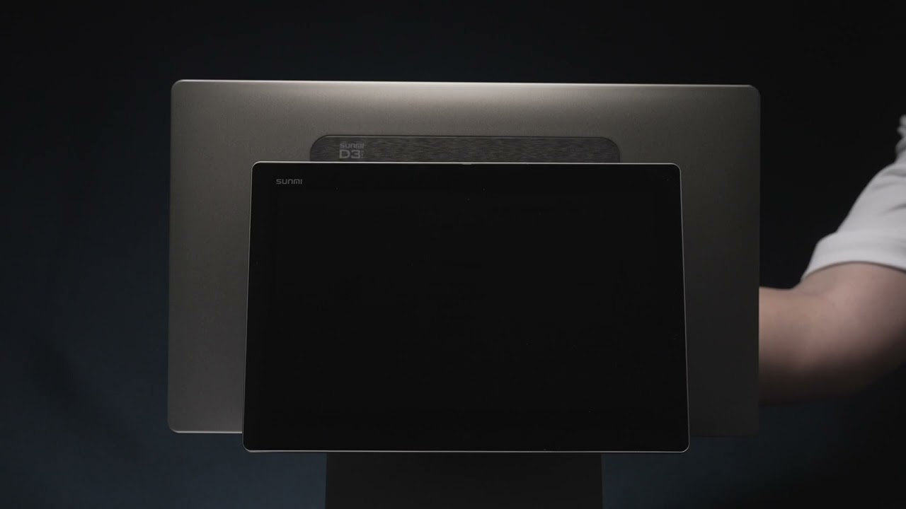 Sunmi D3 Pro