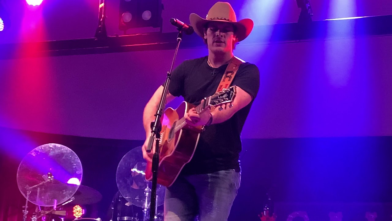 Randall King - Takin’ Me A Heartbreak - Cain’s Ballroom - Tulsa, OK - March 19, 2021