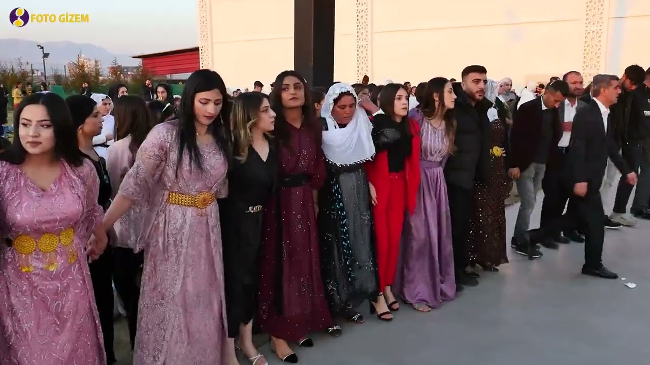 Hasan Yıldız Düğünü Part 5 / Foto Gizem