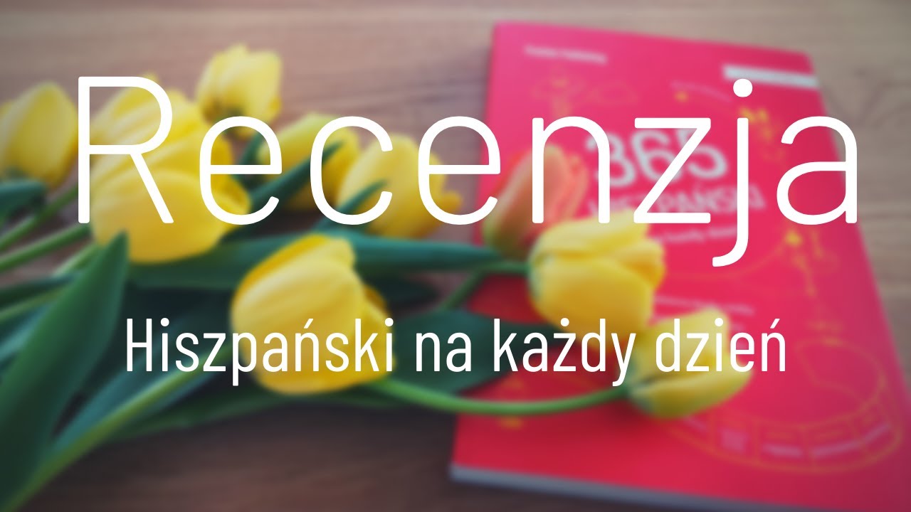 365 Hiszpański na każdy dzień - Recenzja