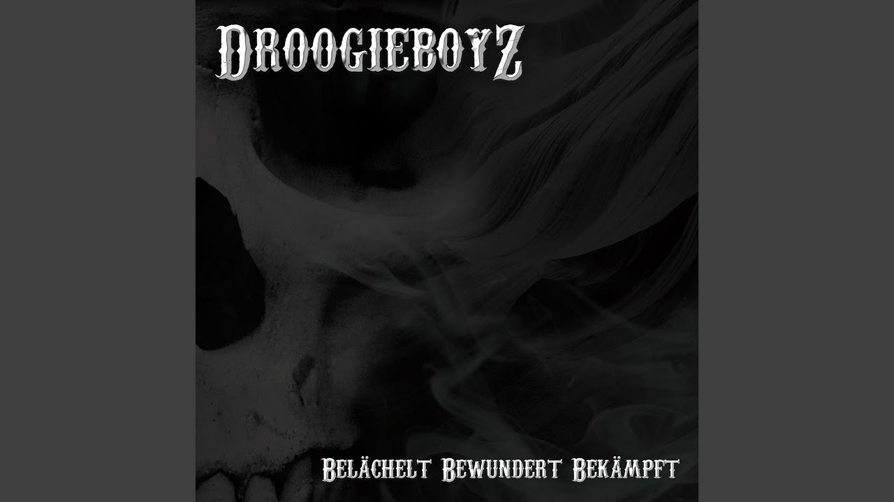 Belächelt Bewundert Bekämpft