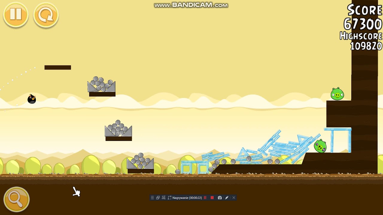 Angry Birds 5-16