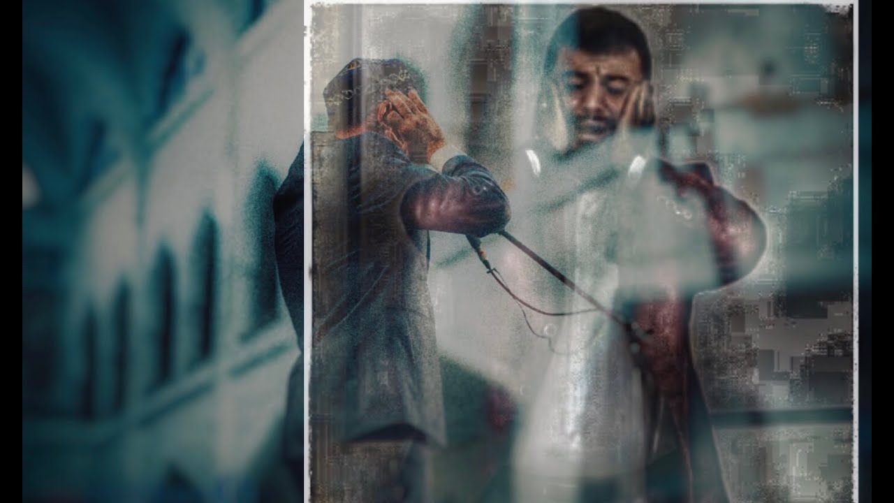 اجمل اذان حجازي 