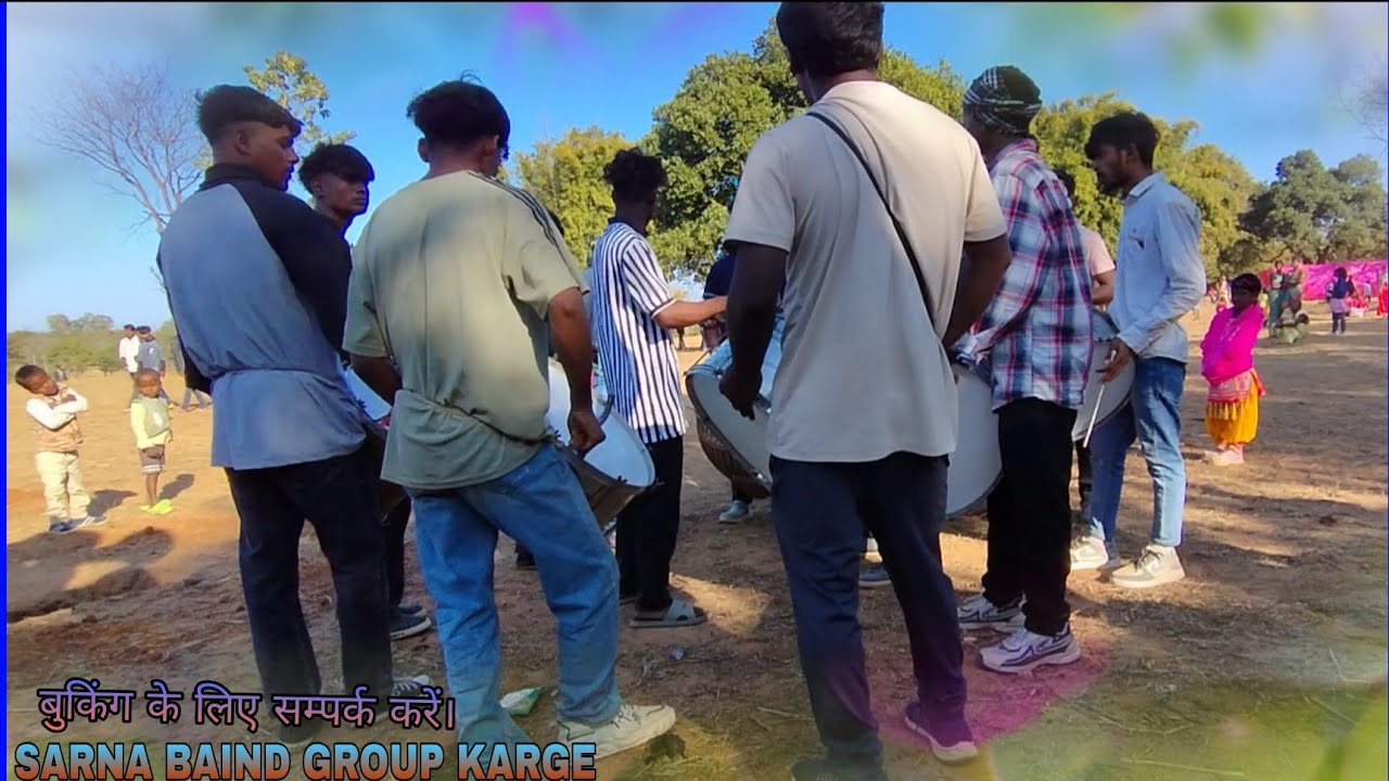 SINGER PANKAJ MAHLI & CHINTA DEVI // TORE JAWANI CASSIO BAIND MUSIC //  SARNA BAIND GROUP KARGE // 