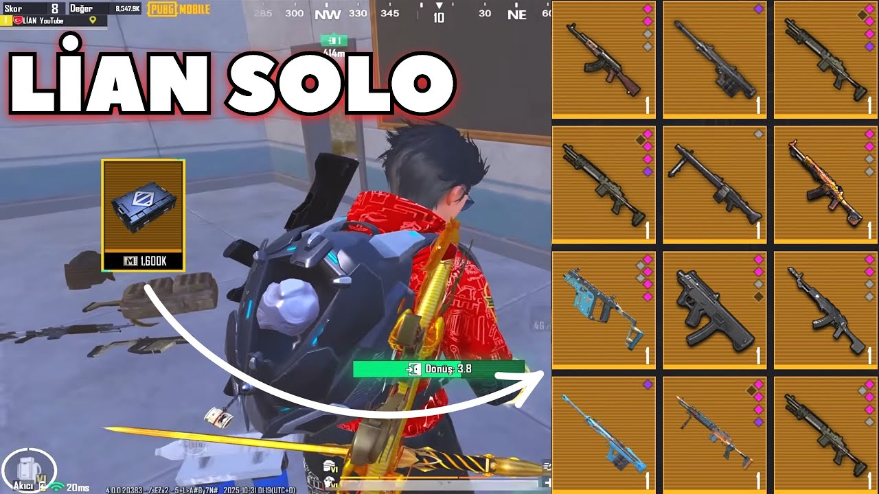 THERE IS NO METRO BUT THERE ARE PLENTY OF FULL VIDEOS :)