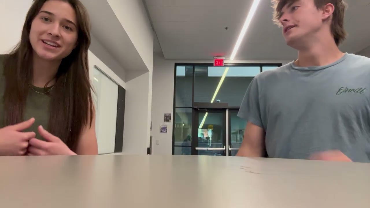 Koen and Emilia Quiz-2