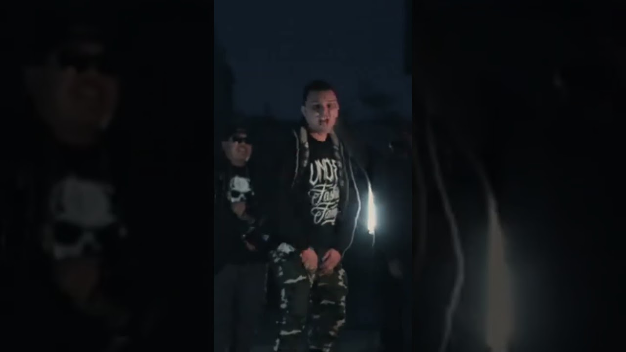 El que hace coros #zckrap