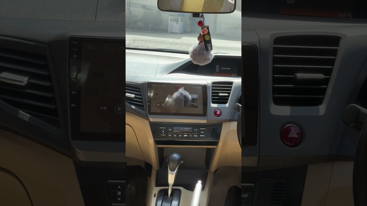 Honda civic reborn or rebirth? #civicreborn #civicrebirth #hondacivic #olxmotors