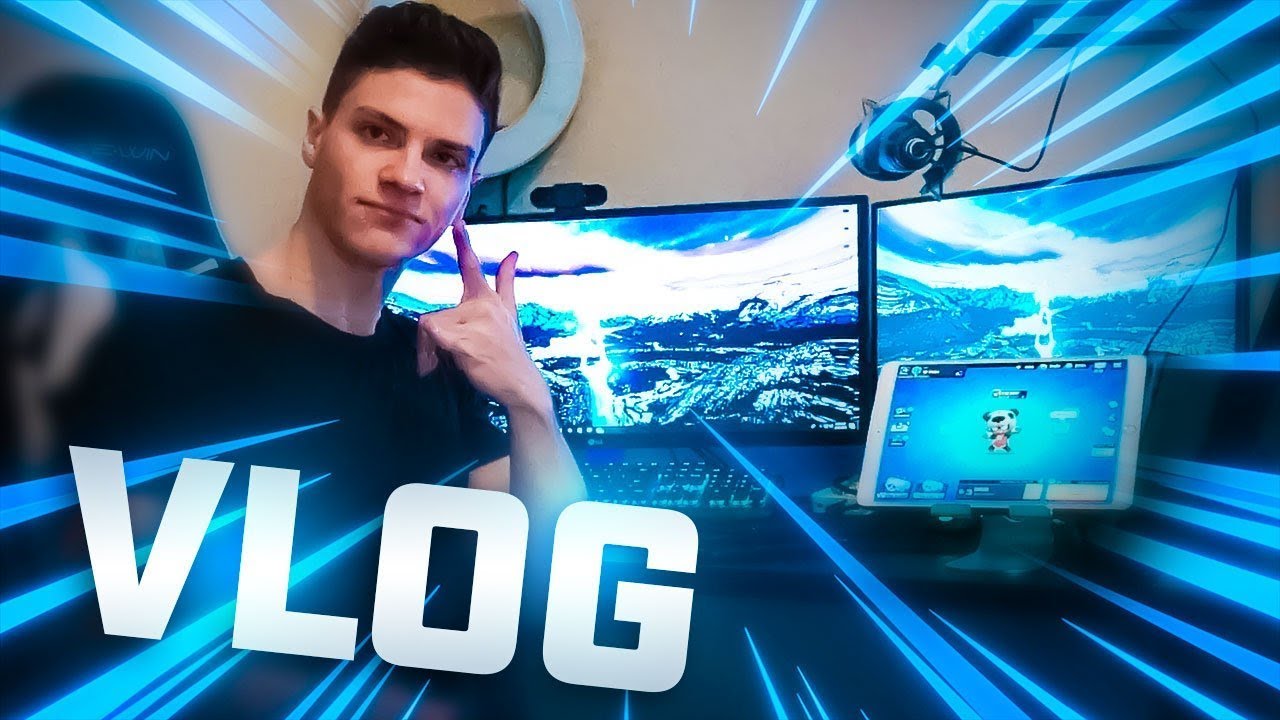 Day in the life of a Clickbaiter