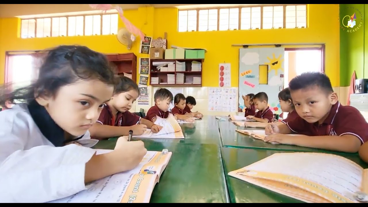 Welcome to Hope Academy Dimapur  – Shaping the Leaders of Tomorrow