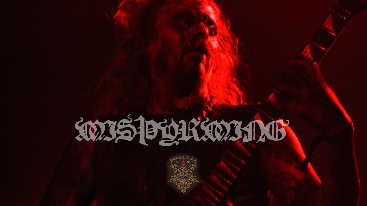 MISÞYRMING - ...af þjáningu og þrá | Steelfest Open Air 2024