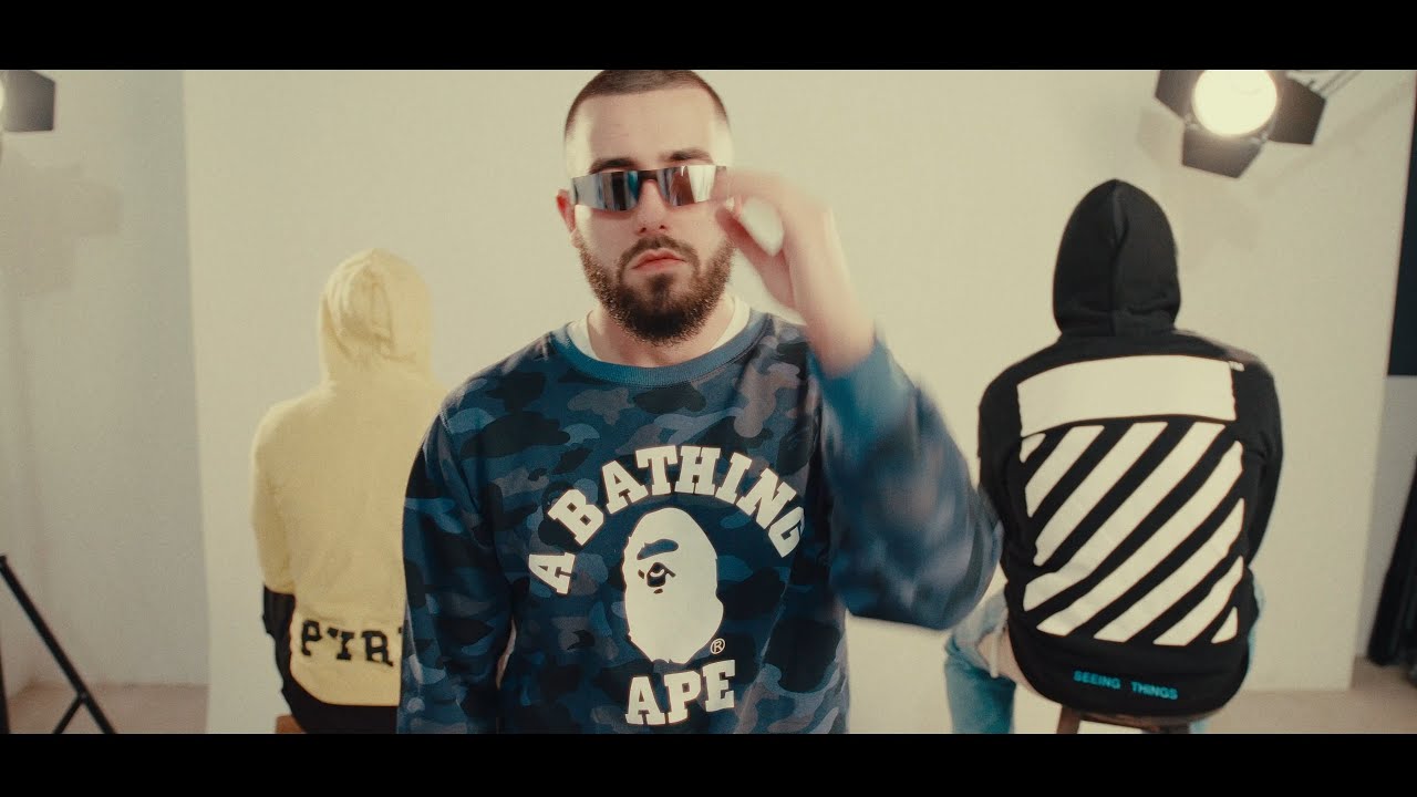 DANNY G x Sava BKS - INVESTITORI (Official Video)