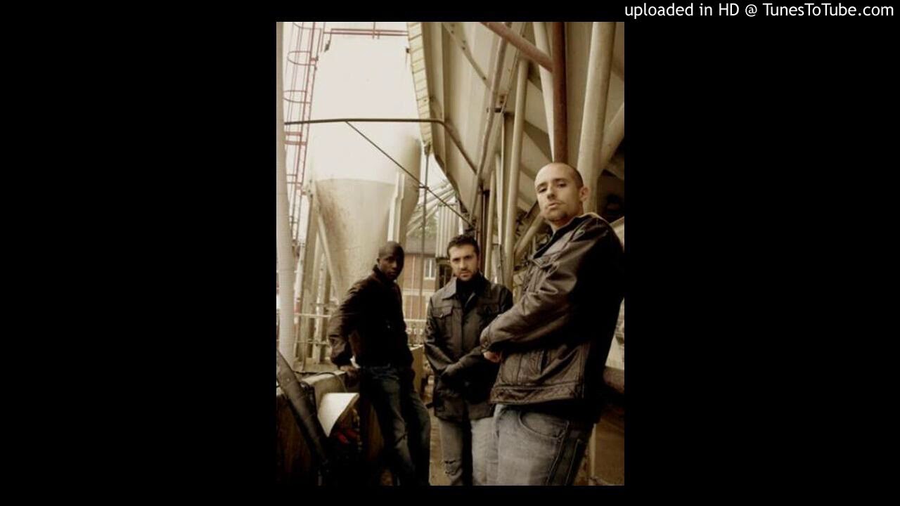 REDEMPTION - LES HOMMES DE REDEMP