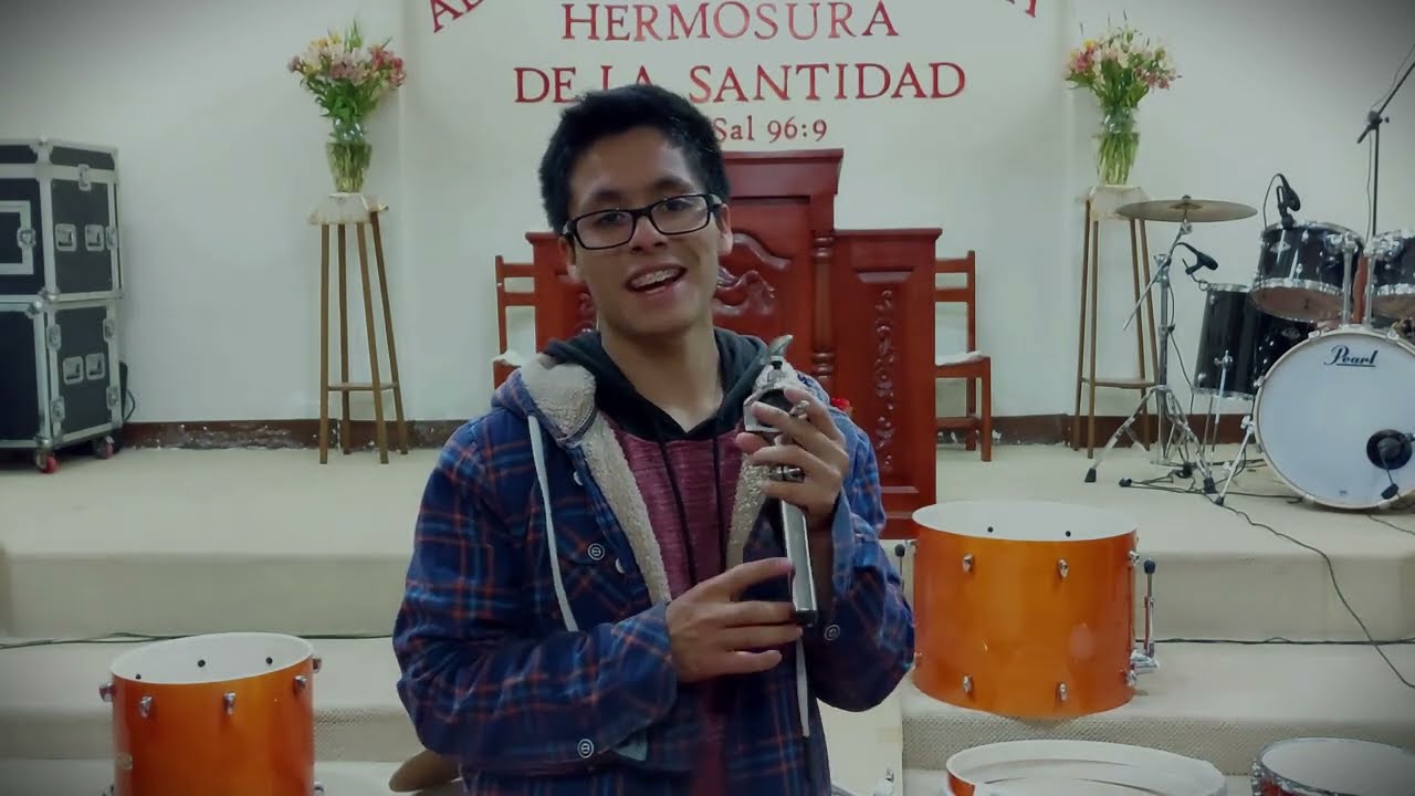 Yamaha Stage Custom Unboxing | Prueba de sonido en detalle