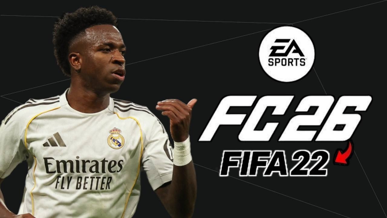FIFA 22: Патч 26 следующего сезона | Полностью обновленный модпак V5 | Патч AIO 2026.