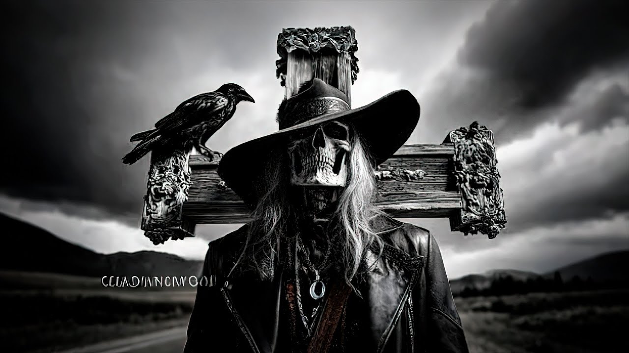 🔥 🎵  Stories of Life and Pain | Country Rock Collection Vol. 5 | Country Rock | Dark Country 🔥🎶