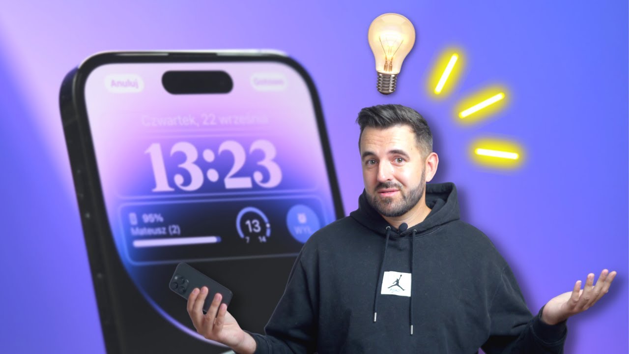 iPhone 14 Pro po 4 miesiącach: Emocje opadły i ...