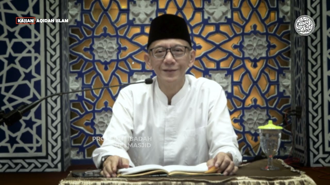 Muktazilah: Aliran Islam yang Mengutamakan Akal Pikiran || Apa Dampaknya bagi Akidah?