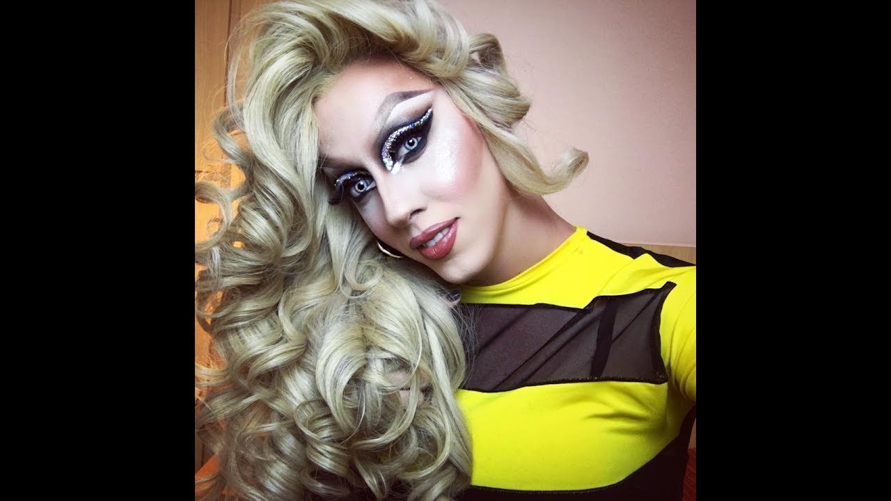 VlogDrag | SOBRANCELHA TOP DRAG