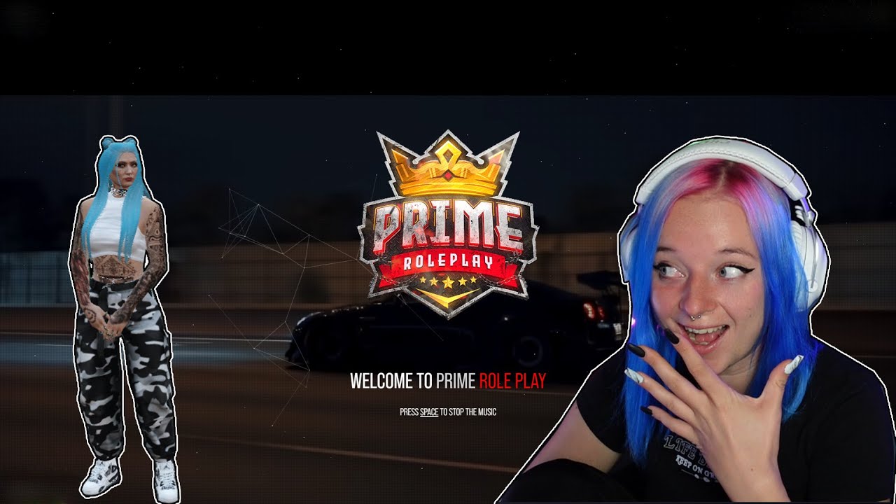 ΜΑΛΛΟΝ ΒΡΗΚΑ ΤΟ ΚΑΛΥΤΕΡΟ ALLY ΣΤΗ ΠΟΛΗ! GTARP (part14)