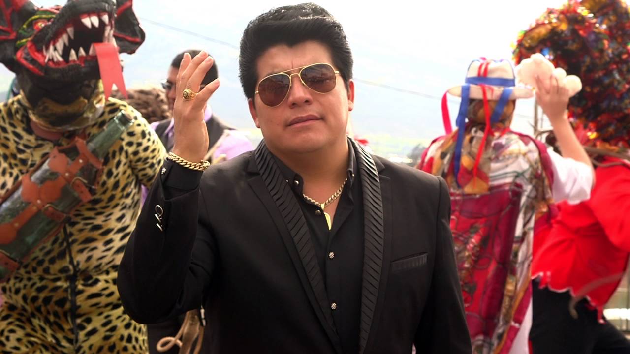 Gerardo Morán -  Mix Pillarejo Viejo - Pillareña (Videoclip Oficial)