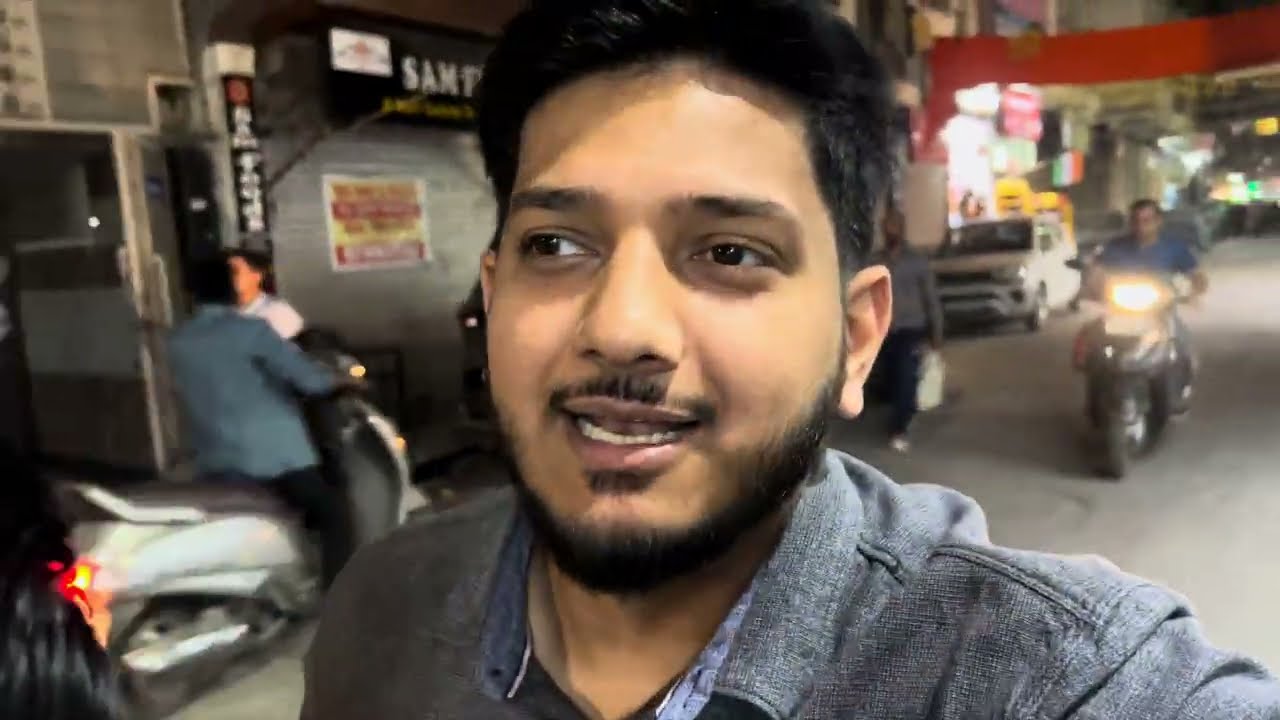 The Road to Ujjain! | Our Epic Travel Begins (Unfiltered Shubham)