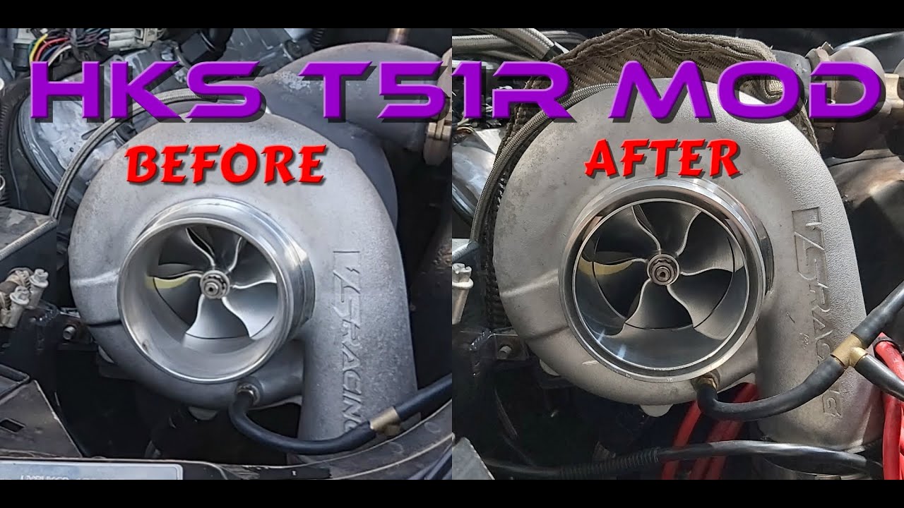 VSracing NXT GEN 7875 T51r Mod *ITS LOUD*