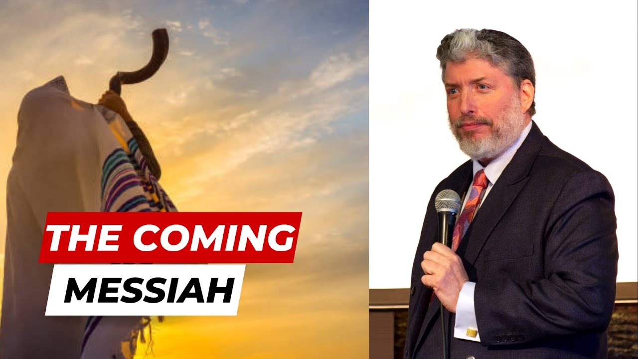 These Events Ignite the Coming Messiah! –Rabbi Tovia Singer