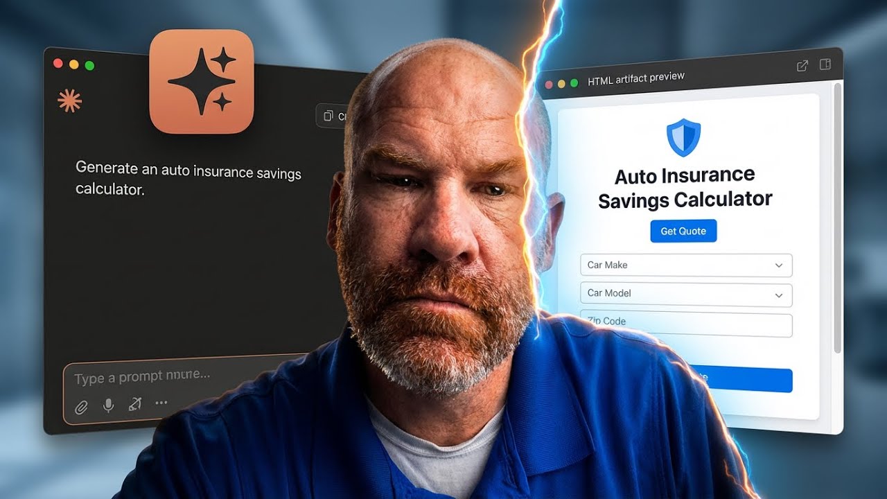 Why Every Insurance Agent Needs Claude AI Right Now