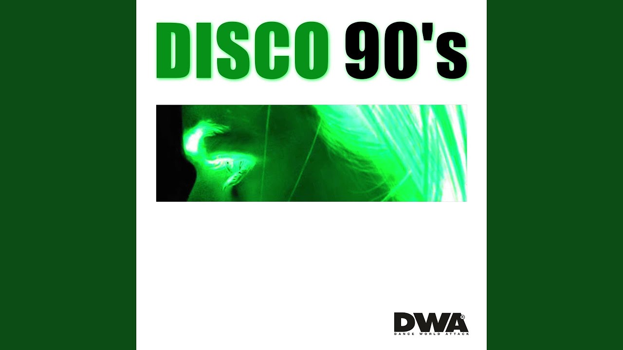 The Rhythm Of The Night