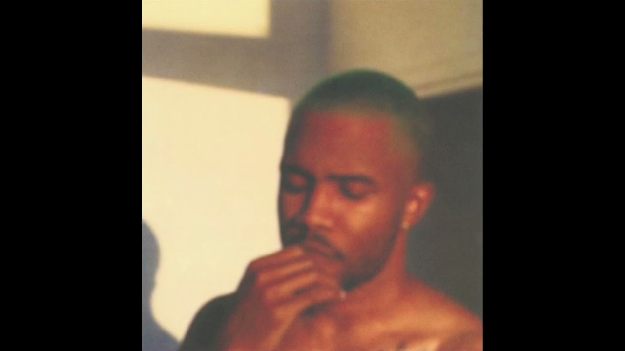 [Free] SZA x Frank Ocean Type Beat - 