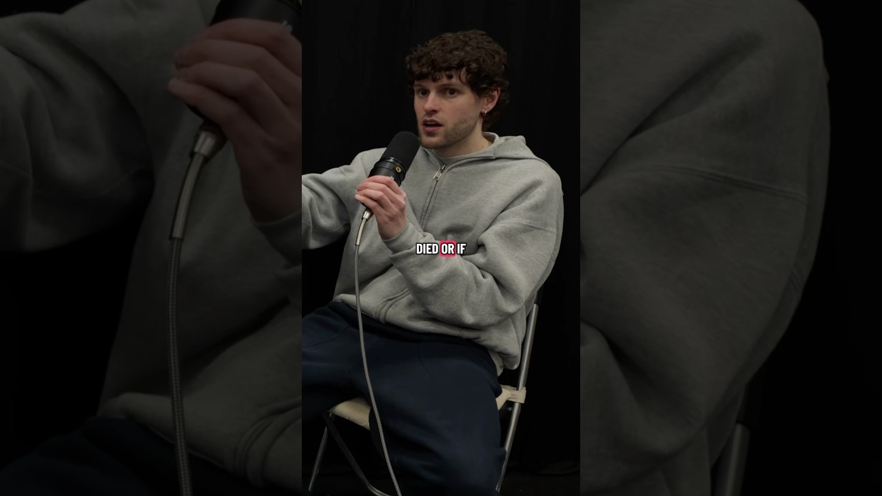 Stranger things’ ambiguous ending - getting hyper fixated on film and TV characters!