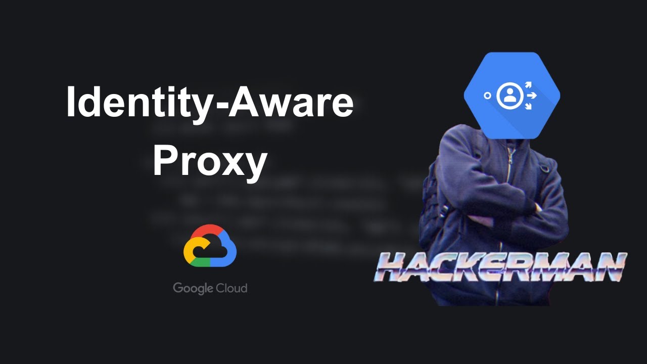 GCP Tutorial | How To Add Identity-Aware Proxy (IAP) to App Engine | Learn GCP