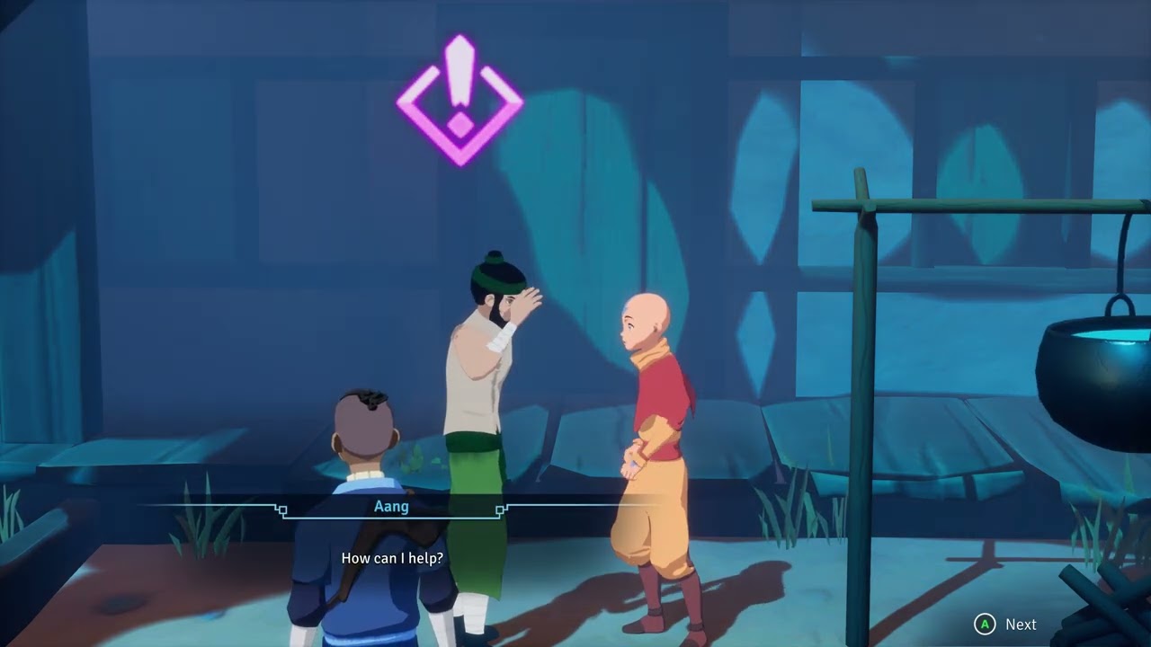 Avatar The Last AirBender Quest For Balance Part 3 Why it so Hard to solve This puzzle!