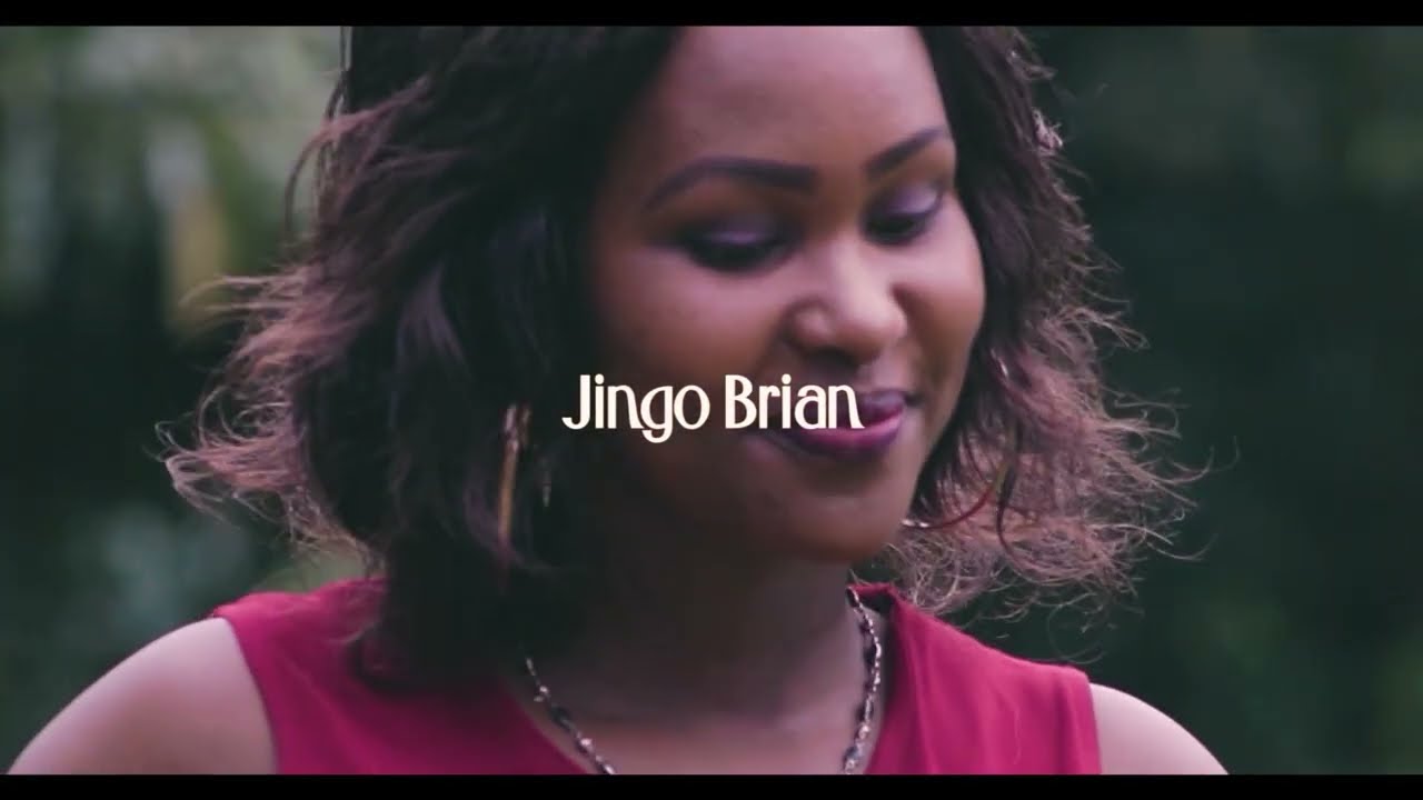 OBSESSED PRISONERS  VJ EMMY  UGANDAN  MOVIES by Lutakome Tony Kayanja