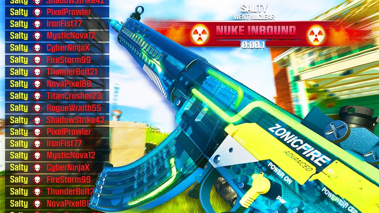 the ONE BURST *SWAT 556* Build has LOW RECOIL in BO6! (Best Swat 556 Class Setup) -Black Ops 6