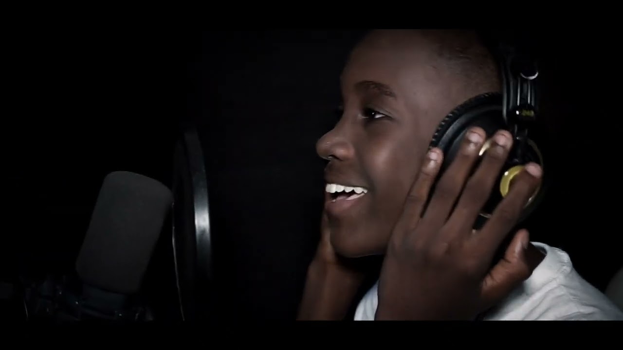 Hommage à Mikaben (vidéo officiel) Bgarmel feat Atro & Bgaelle