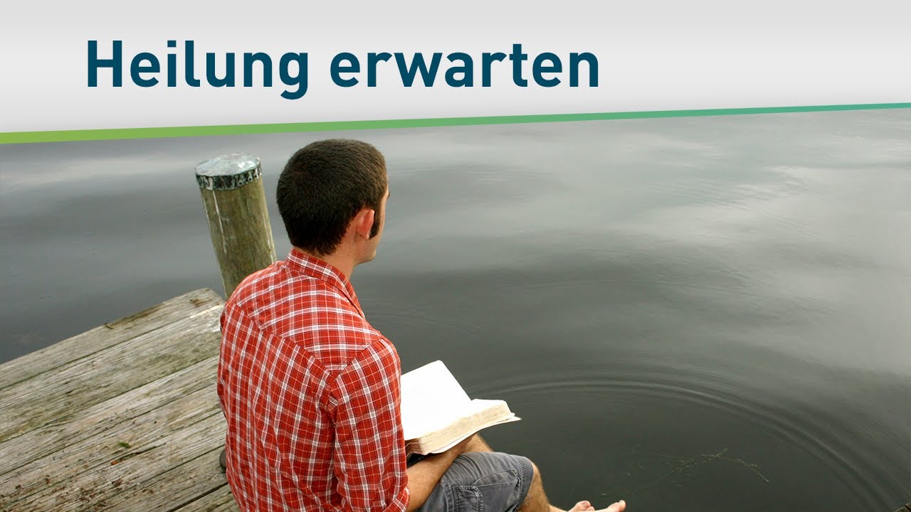 Können wir Heilung erwarten? – Bayless Conley