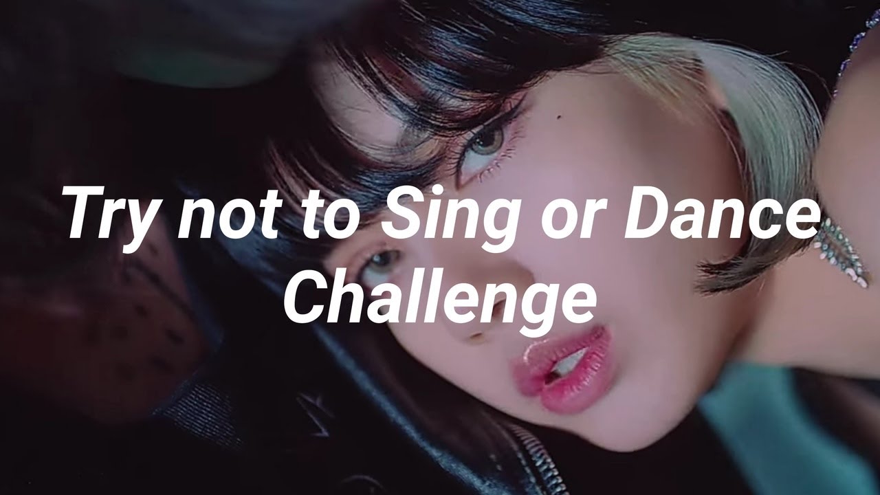 K-Pop Try not to Sing or Dance Challenge #61 | 2020 EDITION