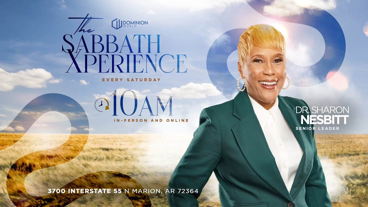 Angels At The Gates! | Dr. Sharon Nesbitt #1