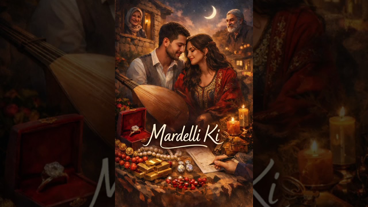 Mardelli KI Malaket Mardin 