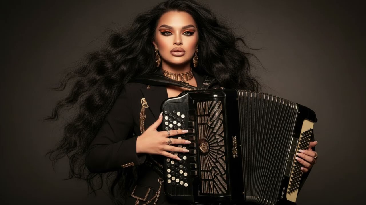 Femeie cu suflet puternic | C&acirc;ntec lăutăresc 2026  | Femeie cu suflet puternic